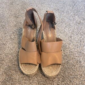 Treasure & Bond Espadrille Sandals